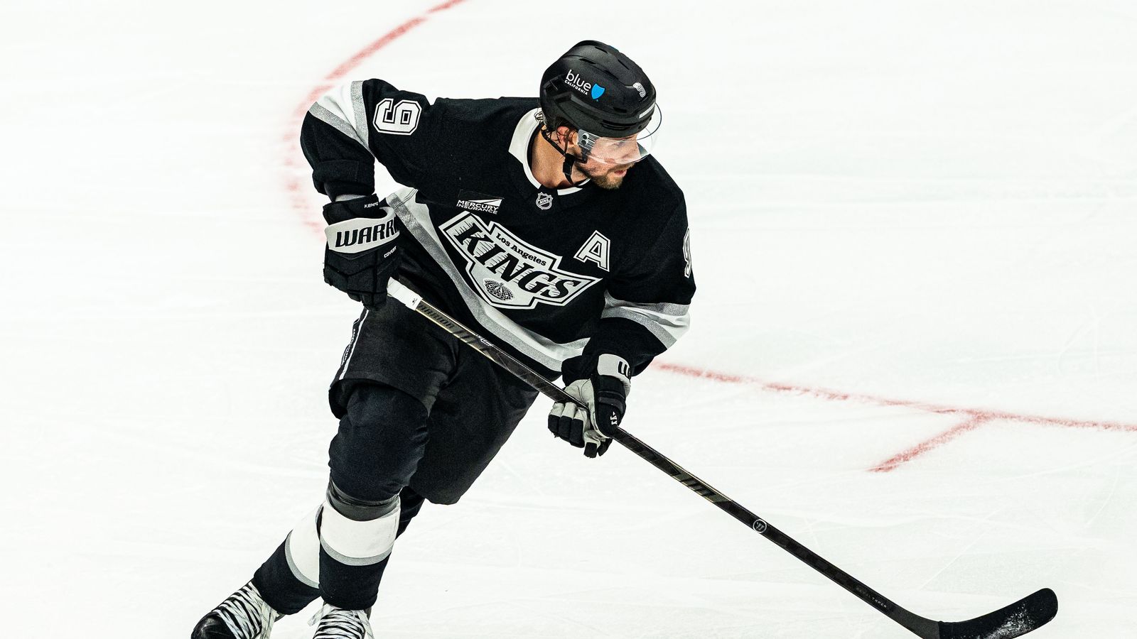 TST Images: Mammoths beat Kings, 6-3, at Crypto Arena