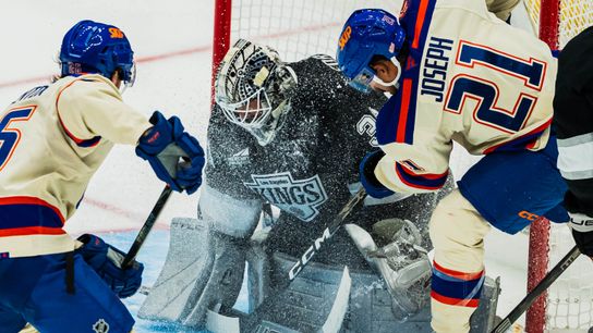 Kings remain winless, fall to Oilers on Frozen Frenzy taken at Crypto.com (NHL)