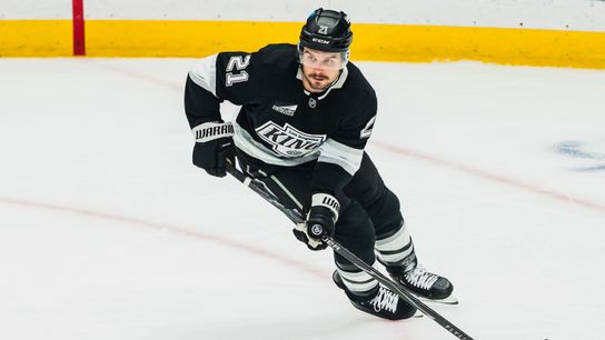 TST Images: Oilers defeat Kings, 4-1, at Crypto Arena taken at Crypto Arena (Images). Photo by John Panganiban-The Sporting Tribune