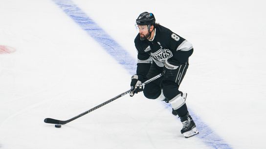 TST Images: Kings defeat Senators, 6-5, in Los Angeles  taken at Crypto.com Arena (NHL). Photo by Dakota Gray - The Sporting Tribune 