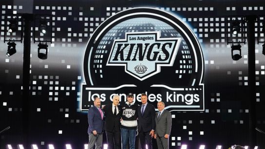 LA's Peacock Theater to host 2025 NHL Draft taken in Los Angeles (NHL)