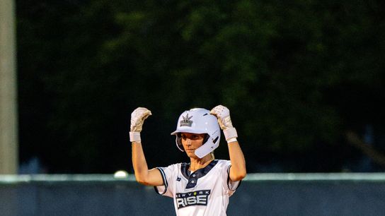 ALL WOMEN’S SPORTS NETWORK ANNOUNCES LIVE TELEVISION SCHEDULE FOR INAUGURAL SEASON OF PROFESSIONAL SOFTBALL LEAGUE taken LOS ANGELES (women)