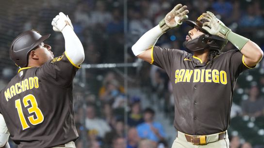 Wild Card Series Preview: Padres meet Cubs in The Gaslamp; Musgrove returns as postseason reliever (San Diego Padres)