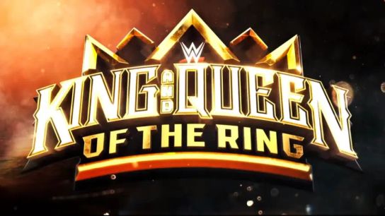 WWE King and Queen of The Ring Tournament 2026 Updated Predictions (Combat)