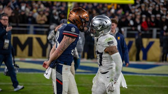 Army-Navy is always a special day for America taken at M&T Bank Stadium (Army-Navy)