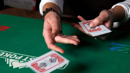 Study ranks Vegas hotels by cleanliness during WSOP 2026 taken in Las Vegas (Poker)