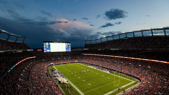 L.A. takes the Mile High City: A fan's guide to Rams at Broncos and Kings at Avalanche in Denver taken in Denver (travel)