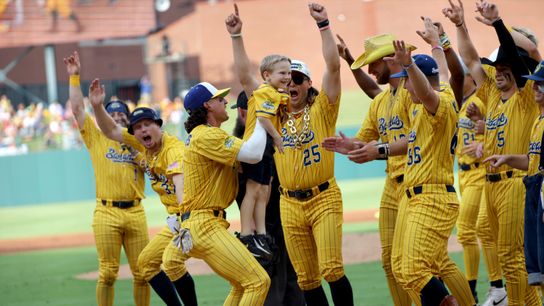 Savannah Bananas to make Dodger Stadium debut April 23-24, 2027 taken in Los Angeles (Los Angeles Dodgers)