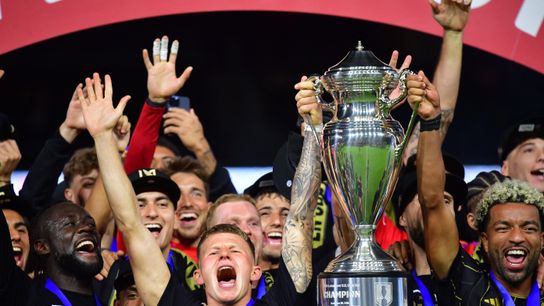 MLS set for full U.S. Open Cup return after three years of limited participation taken in Los Angeles (US Open Cup). Photo by Gary A. Vasquez-Imagn Images