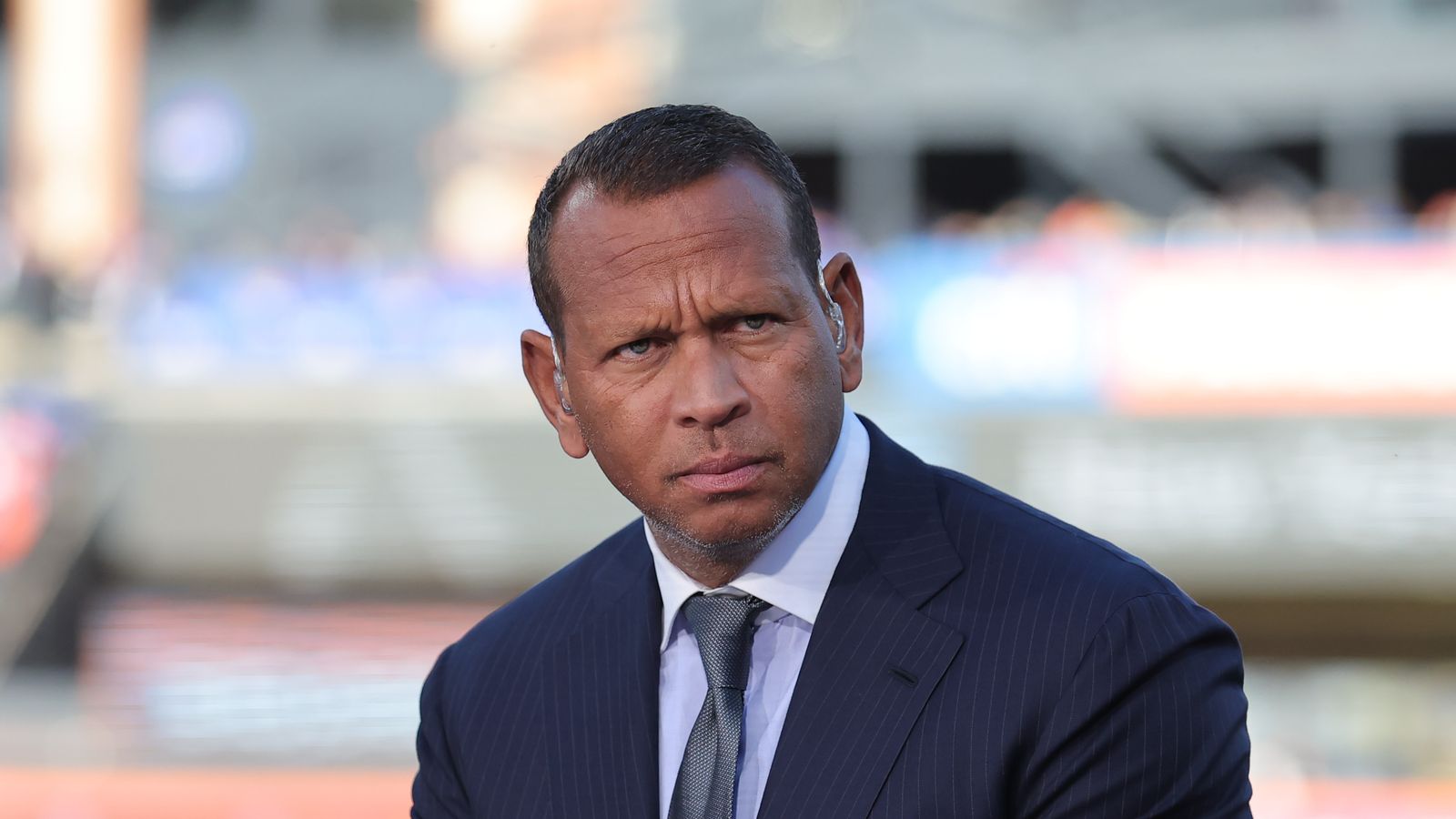 Alex Rodriguez discuss baseball's looming labor battle, soaring team valuations and future of sports media