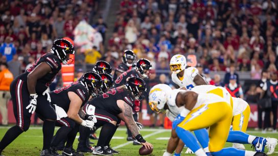 TST Best Bets: September 13, 2026 taken LOS ANGELES (nfl)
