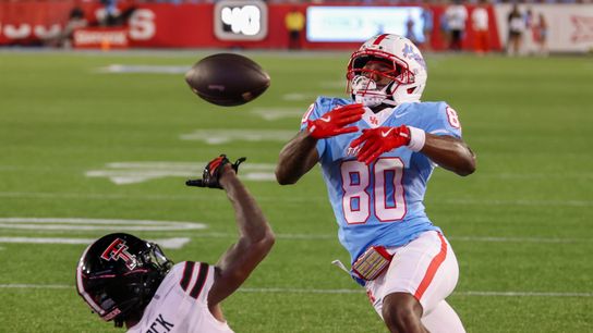 TST Best Bets: September 18, 2026 taken LOS ANGELES (College)