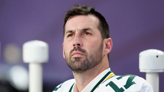 Rams sign veteran kicker Brandon McManus, place Davante Adams and Poona Ford on injured reserve taken at Rams Village (Los Angeles Rams)