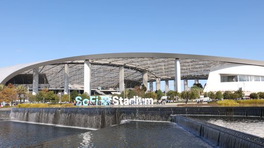 How Stadium Rituals Turn Spectators Into a Community taken in Los Angeles (sports)