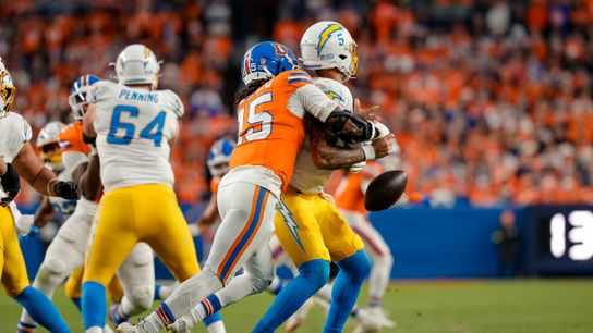 TST Best Bets: October 11, 2026 taken LOS ANGELES (nfl)