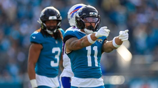 Week 1 Start 'Em, Sit 'Em Fantasy Wide Receivers (Fantasy Football)