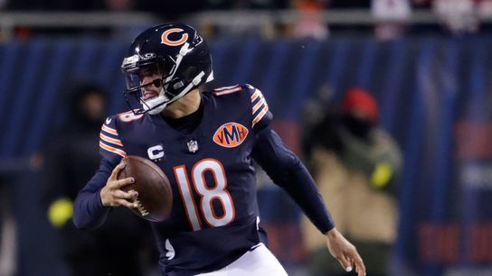 Week 1 Start 'Em, Sit 'Em Fantasy Quarterbacks (NFL)