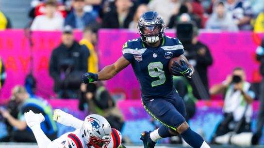 TST Best Bets: October 25, 2026 taken LOS ANGELES (NFL)