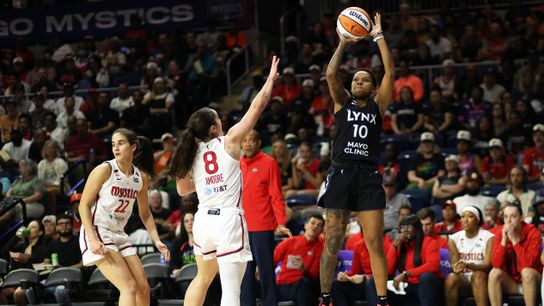 TST Best Bets: August 21, 2026 taken LOS ANGELES (WNBA)