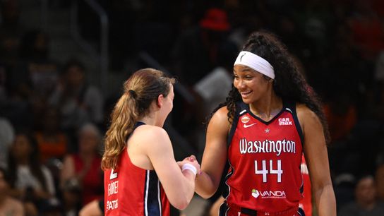 TST Best Bets: August 7, 2026 taken LOS ANGELES (WNBA)