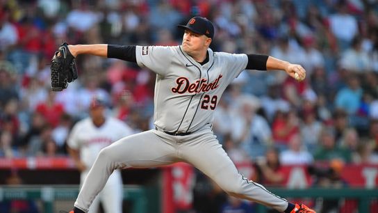 Dodgers favored to land Tarik Skubal as trade deadline approaches taken in Los Angeles (Los Angeles Dodgers)