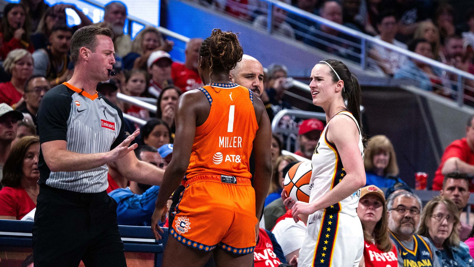 WNBA Betting Analysis: Best Bets for Indiana Fever and Las Vegas Aces