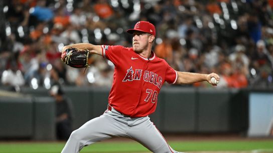 Pete Alonso delivers key hit as Orioles hold off Angels 3-1 in Baltimore taken at Camden Yards (Los Angeles Angels)