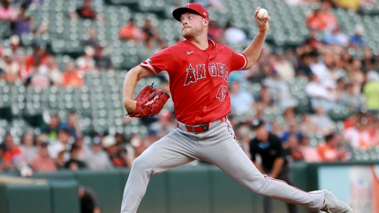 Offensive woes continue for Angels, Ben Joyce makes his return (Los Angeles Angels)