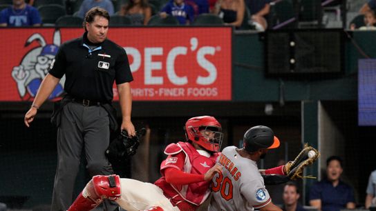 TST Best Bets: August 8, 2026 taken LOS ANGELES (TST Best Bets)