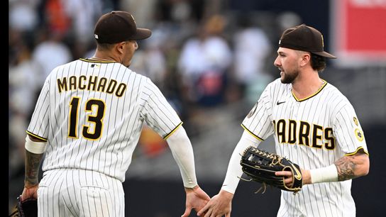 TST Best Bets: August 9, 2026 taken LOS ANGELES (TST Best Bets)