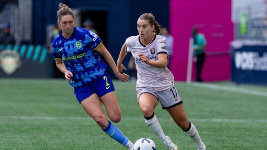 Angel City substitutes secure 2-2 draw against Seattle Reign (News)