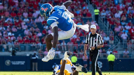TST Best Bets: September 6, 2026 taken LOS ANGELES (College)