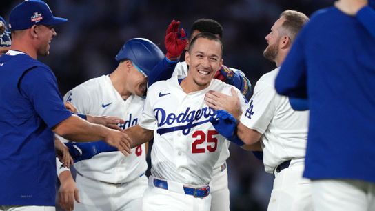 TST Best Bets: August 22, 2026 taken in Los Angeles (sports betting)