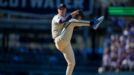 Skubal settles in, Tucker ends slump as Dodgers win fifth straight taken at Dodger Stadium (Los Angeles Dodgers). Photo by Jayne Kamin-Oncea-Imagn Images