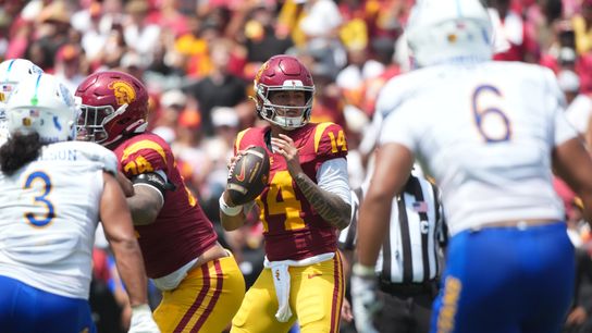 TST Best Bets: September 4, 2026 taken LOS ANGELES (TST Best Bets)
