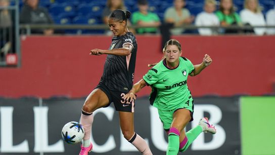 Prisca Chilufya scores first NWSL brace in 5-2 victory over Boston Legacy FC (News)
