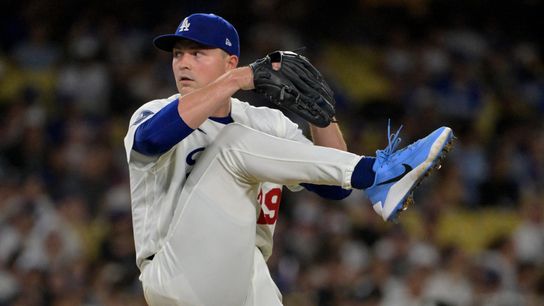 Teoscar, Skubal lead Dodgers to sixth straight win taken at Dodger Stadium (Los Angeles Dodgers). Photo by Jayne Kamin-Oncea-Imagn Images