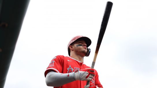 Angels rally late but fall to Nationals 6-5 in 10 innings taken at Nationals Park (Los Angeles Angels)