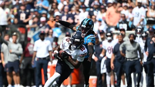 Week 2 Start Em, Sit Em Fantasy Wide Receivers (Fantasy Football)