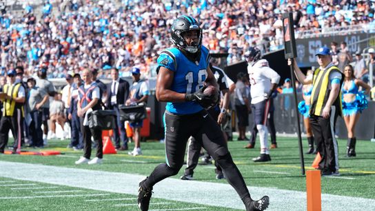 Week 3 Start 'Em, Sit 'Em Fantasy Wide Receivers taken San Diego (Fantasy Football)