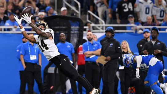 Week 2 Fantasy Waiver Wire: WR Jalen Coker, RB Kaelon Black, and more taken in Los Angeles (Fantasy Football)