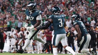 Week 2 Start 'Em, Sit 'Em Fantasy Defense/Kickers (Fantasy Football). Photo by IMAGN IMAGES via Reuters Connect