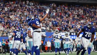 Week 2 Start 'Em, Sit 'Em Fantasy Tight Ends (Fantasy Football). Photo by IMAGN IMAGES via Reuters Connect