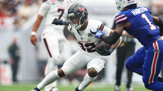 Week 2 Start 'Em, Sit 'Em Fantasy Running Backs (Fantasy Football)