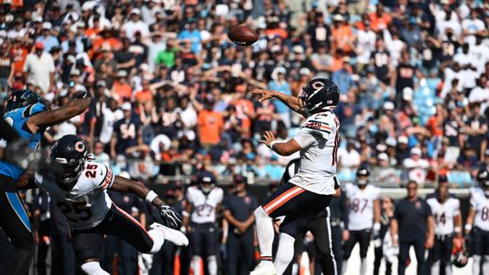 TST Best Bets: September 20, 2026 taken LOS ANGELES (nfl)