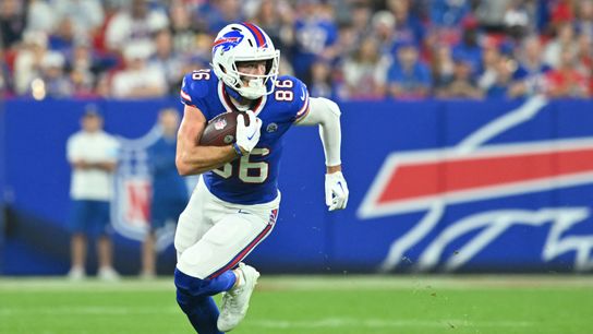 Week 3 Start 'Em, Sit 'Em Fantasy Tight Ends taken San Diego (Fantasy Football)