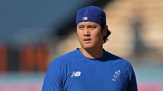 Tarik Skubal named Game 1 starter as Ohtani provides health update taken at Dodger Stadium (Los Angeles Dodgers)