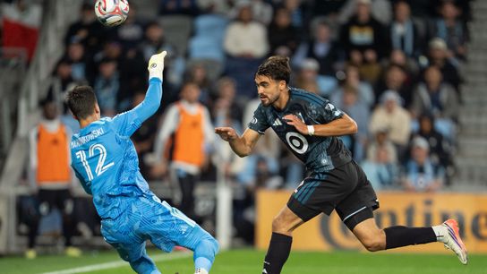 Reus sparks late comeback as Galaxy beat Minnesota United 3-2 taken at Allianz Field (LA Galaxy)