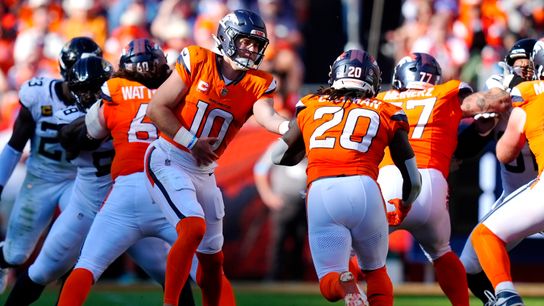 Week 3 Fantasy Waiver Wire: Jonah Coleman, Denzel Boston, Dalton Schultz and more taken San Diego (Fantasy Football)