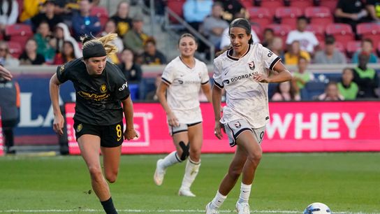 Angel City adds third consecutive win, beats Utah Royals 3-0 on the road (News)